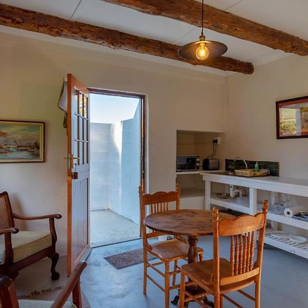 Honeyrock Cottages Kleinmond Εξωτερικό φωτογραφία
