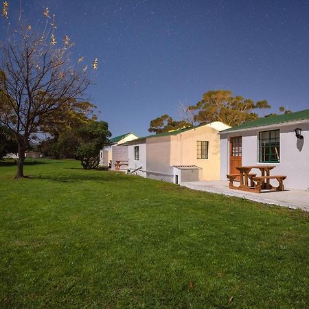 Honeyrock Cottages Kleinmond Εξωτερικό φωτογραφία