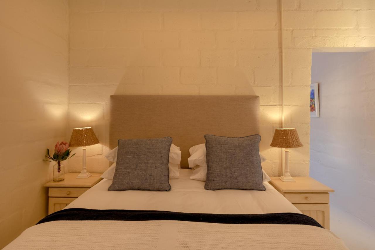 Honeyrock Cottages Kleinmond Εξωτερικό φωτογραφία