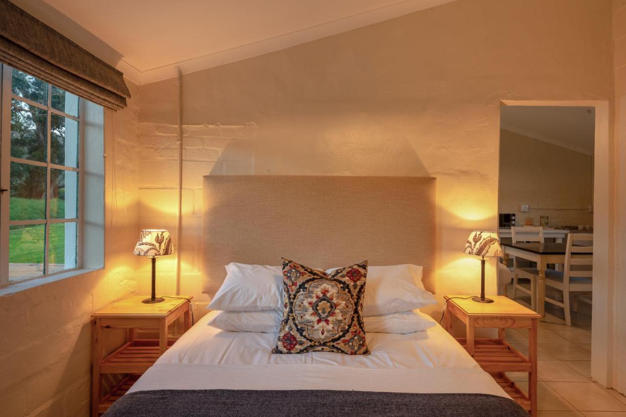 Honeyrock Cottages Kleinmond Εξωτερικό φωτογραφία