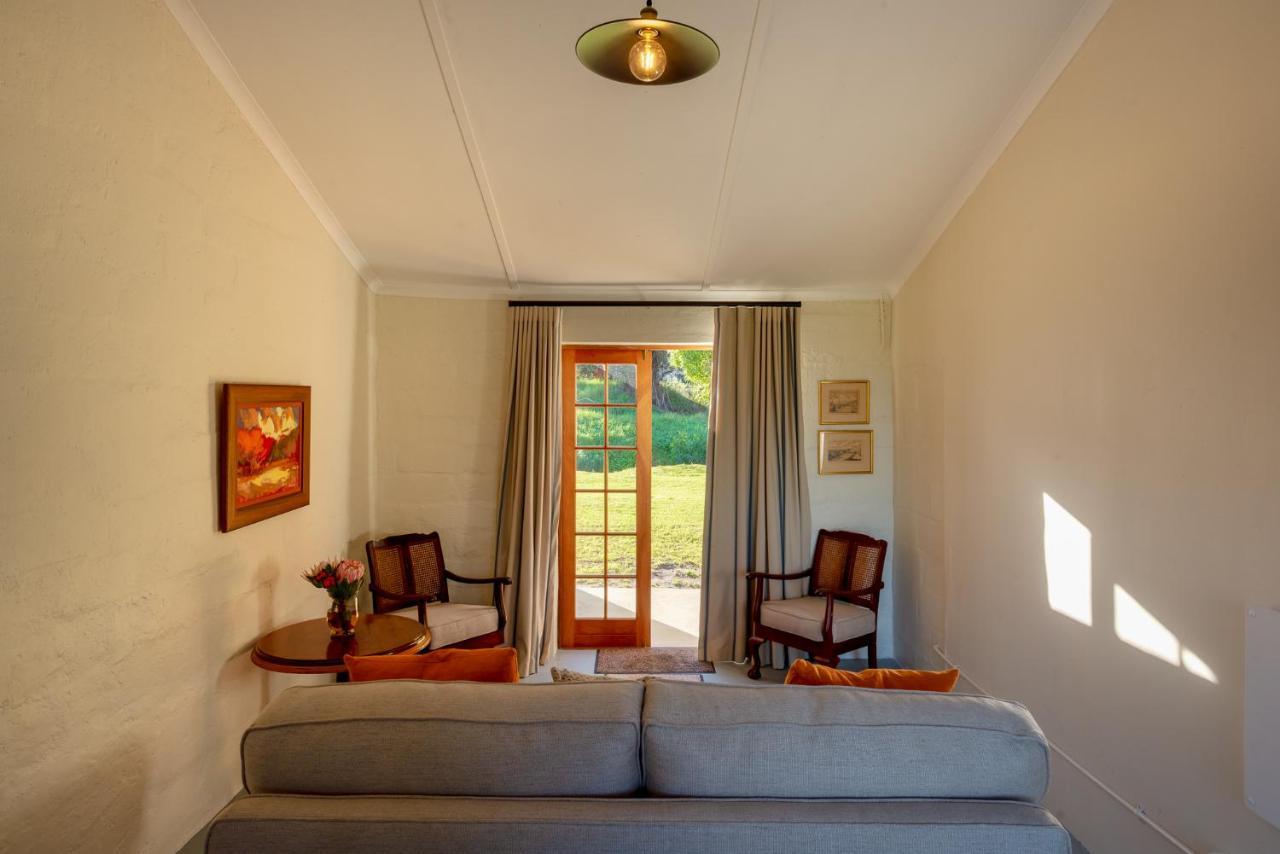 Honeyrock Cottages Kleinmond Εξωτερικό φωτογραφία