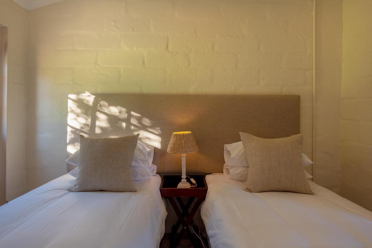Honeyrock Cottages Kleinmond Εξωτερικό φωτογραφία