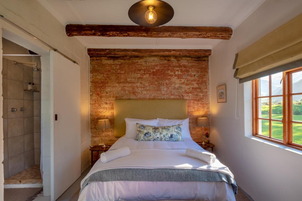Honeyrock Cottages Kleinmond Εξωτερικό φωτογραφία