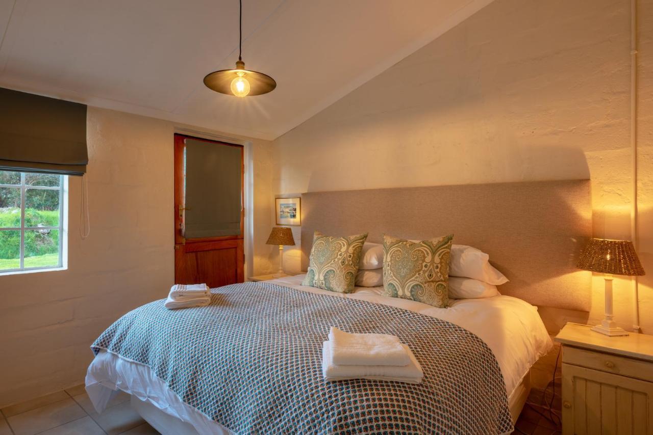 Honeyrock Cottages Kleinmond Εξωτερικό φωτογραφία