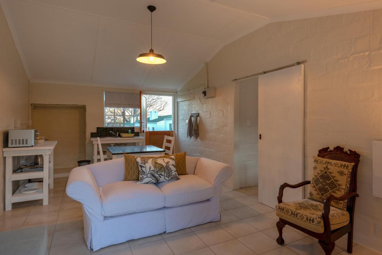 Honeyrock Cottages Kleinmond Εξωτερικό φωτογραφία