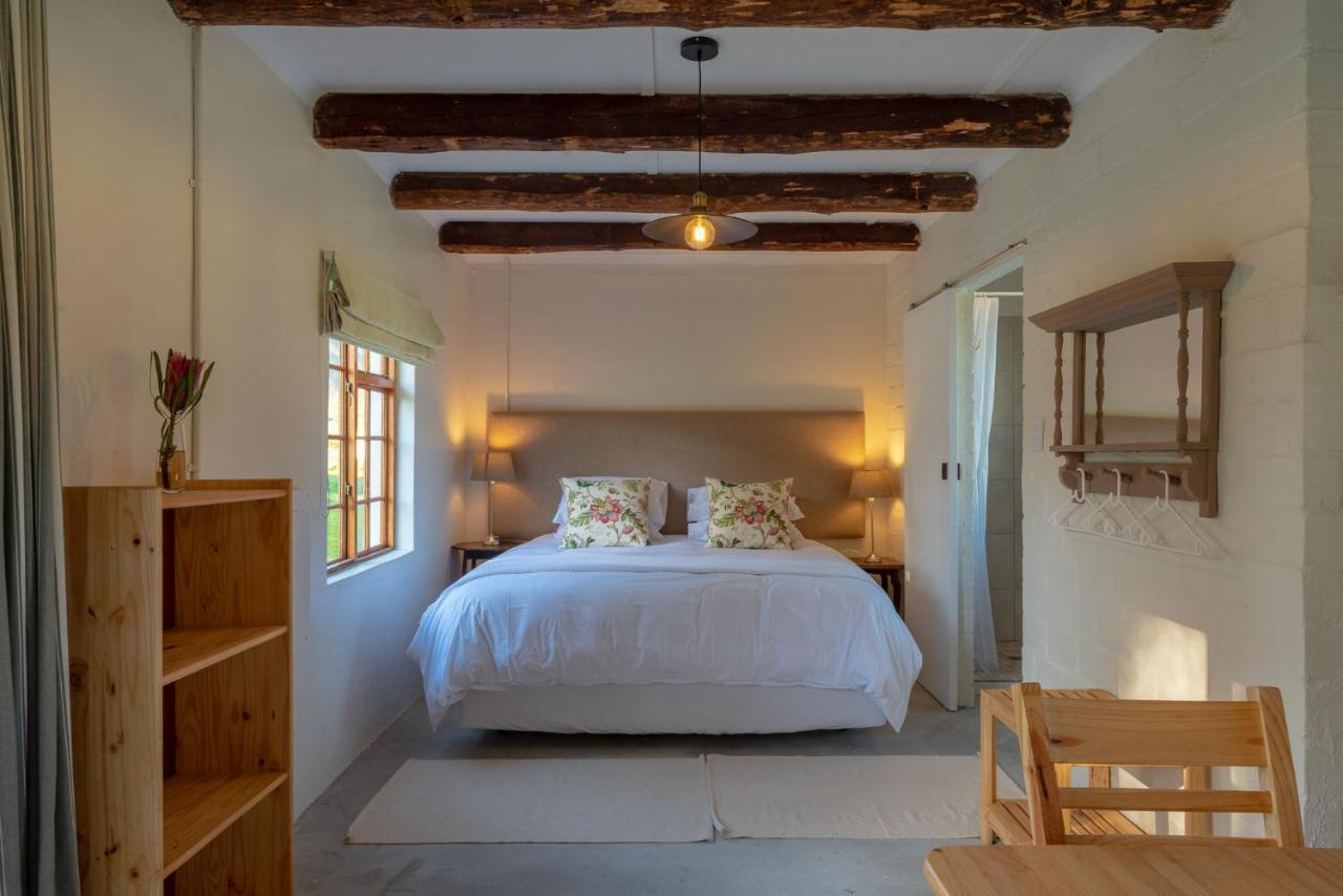Honeyrock Cottages Kleinmond Εξωτερικό φωτογραφία