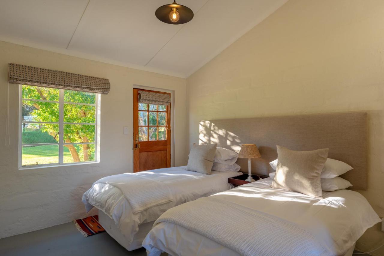 Honeyrock Cottages Kleinmond Εξωτερικό φωτογραφία