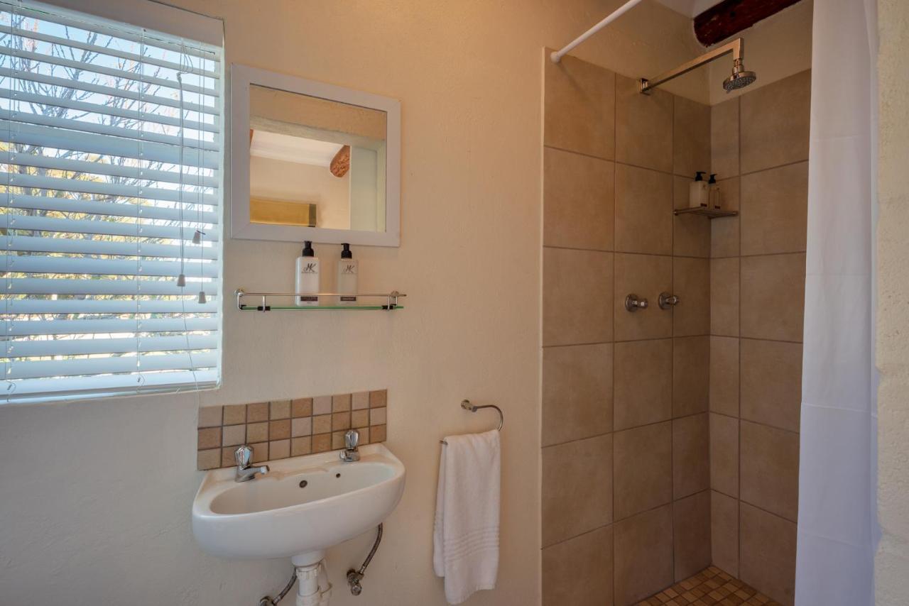Honeyrock Cottages Kleinmond Εξωτερικό φωτογραφία
