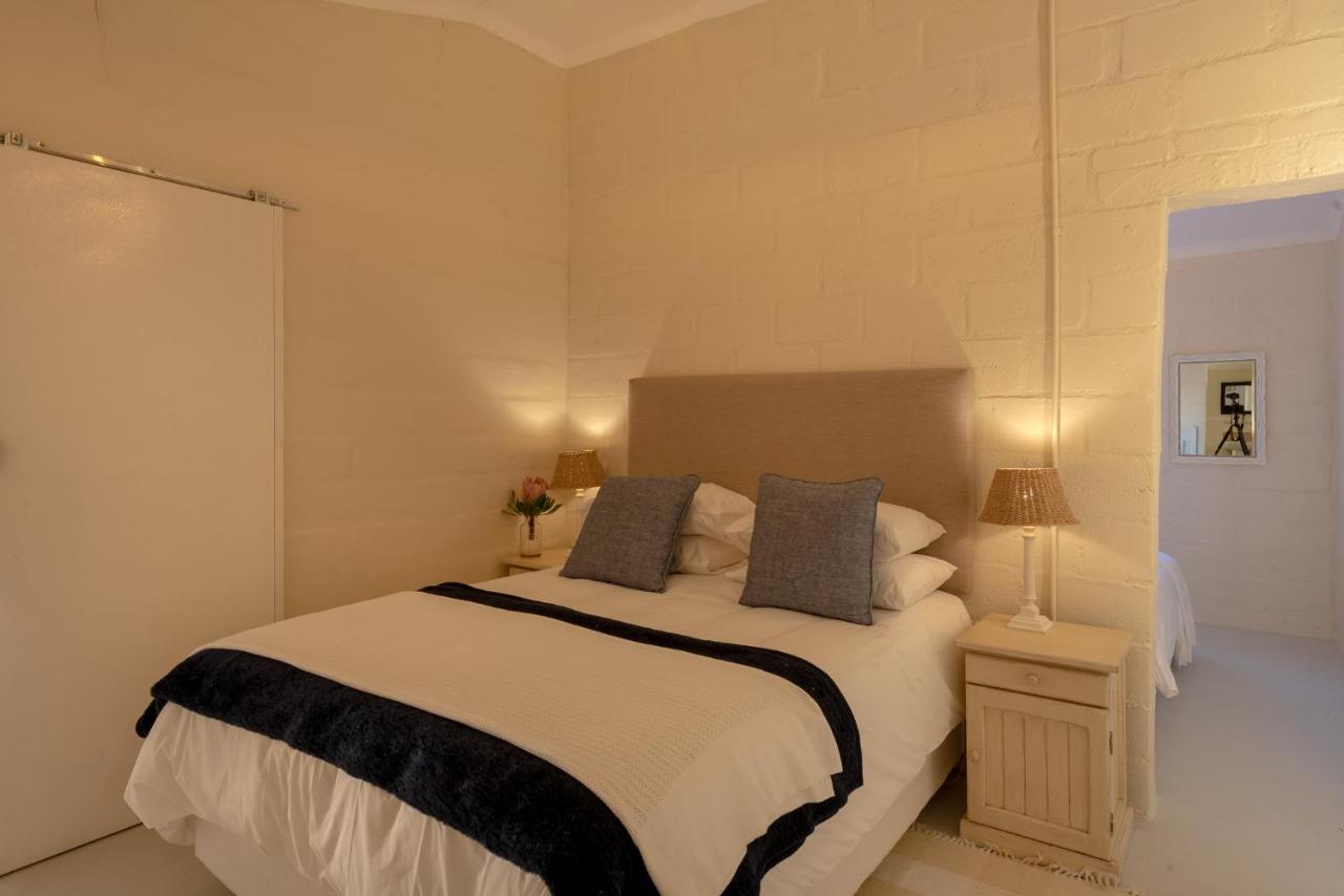 Honeyrock Cottages Kleinmond Εξωτερικό φωτογραφία