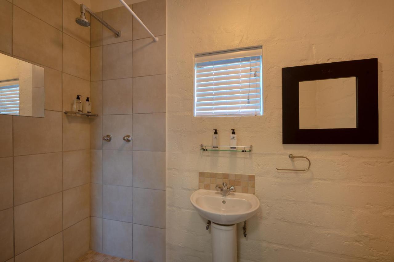 Honeyrock Cottages Kleinmond Εξωτερικό φωτογραφία