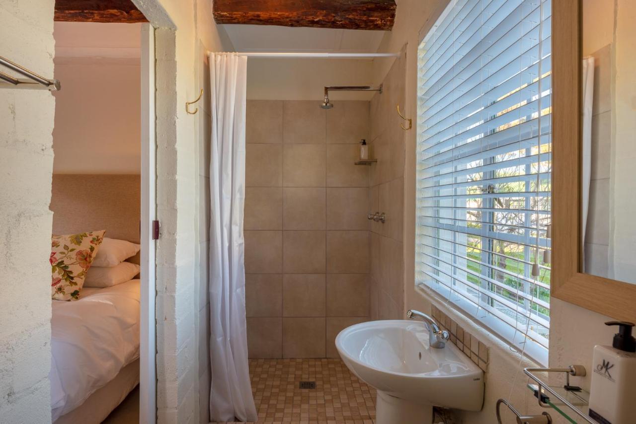 Honeyrock Cottages Kleinmond Εξωτερικό φωτογραφία