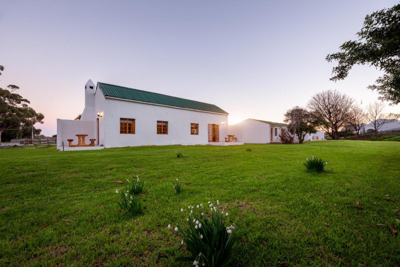 Honeyrock Cottages Kleinmond Εξωτερικό φωτογραφία