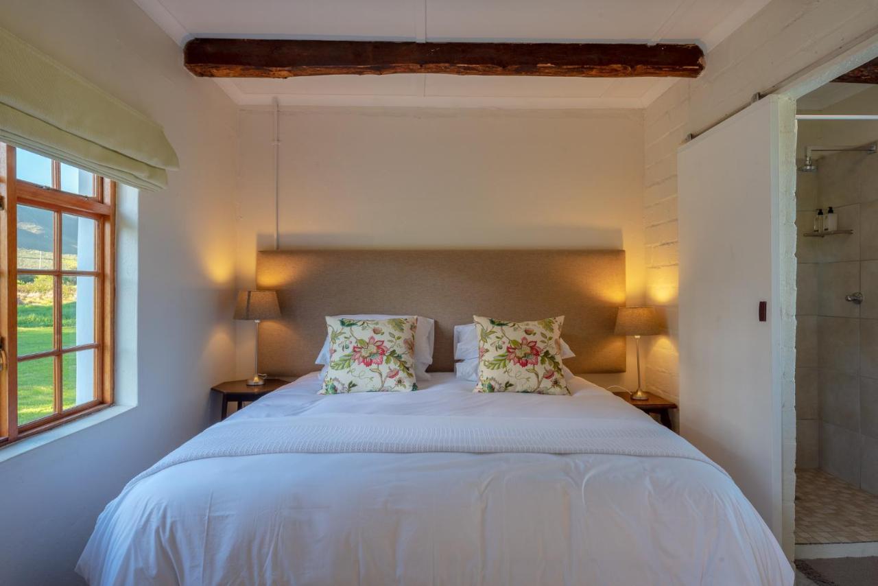 Honeyrock Cottages Kleinmond Εξωτερικό φωτογραφία