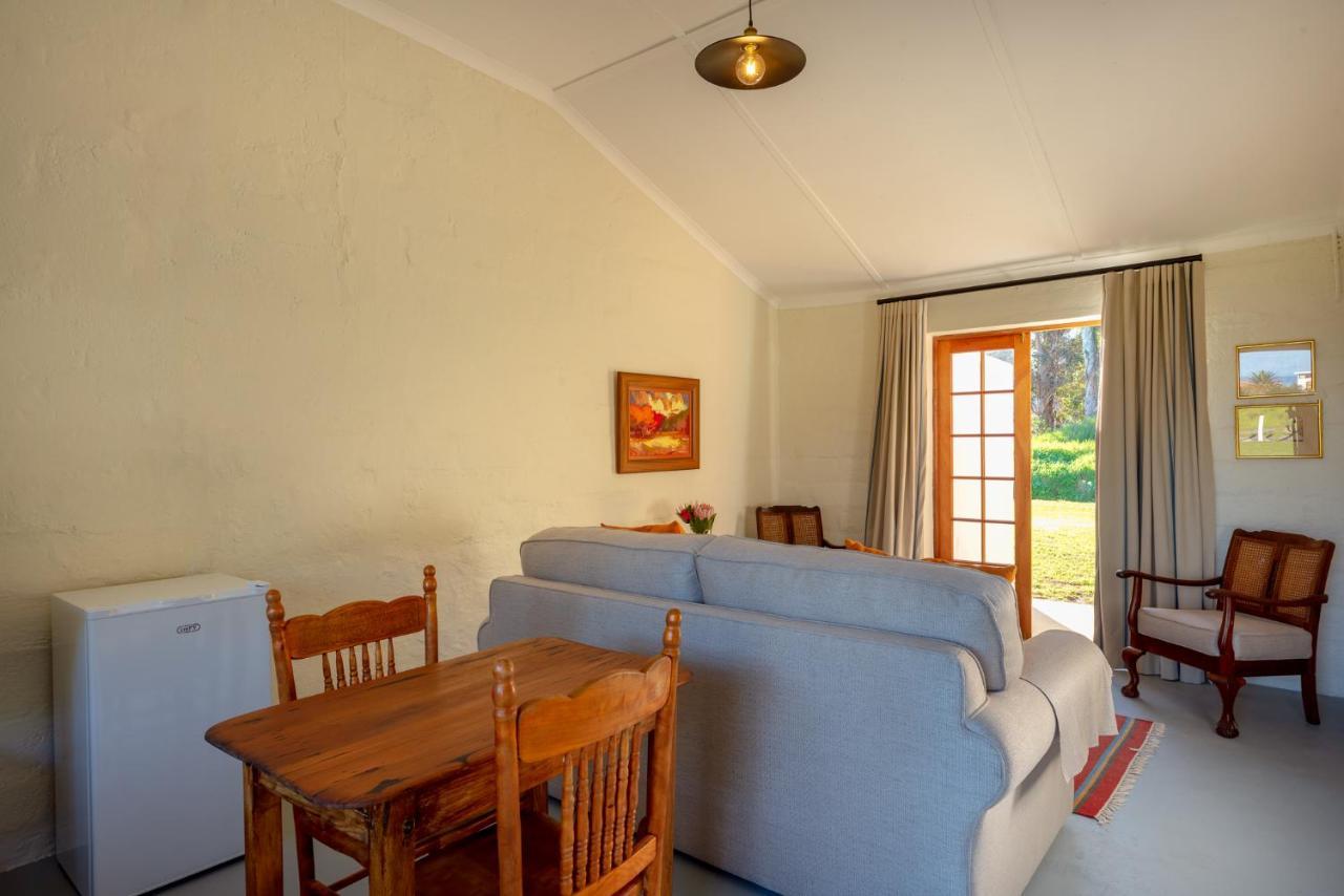 Honeyrock Cottages Kleinmond Εξωτερικό φωτογραφία