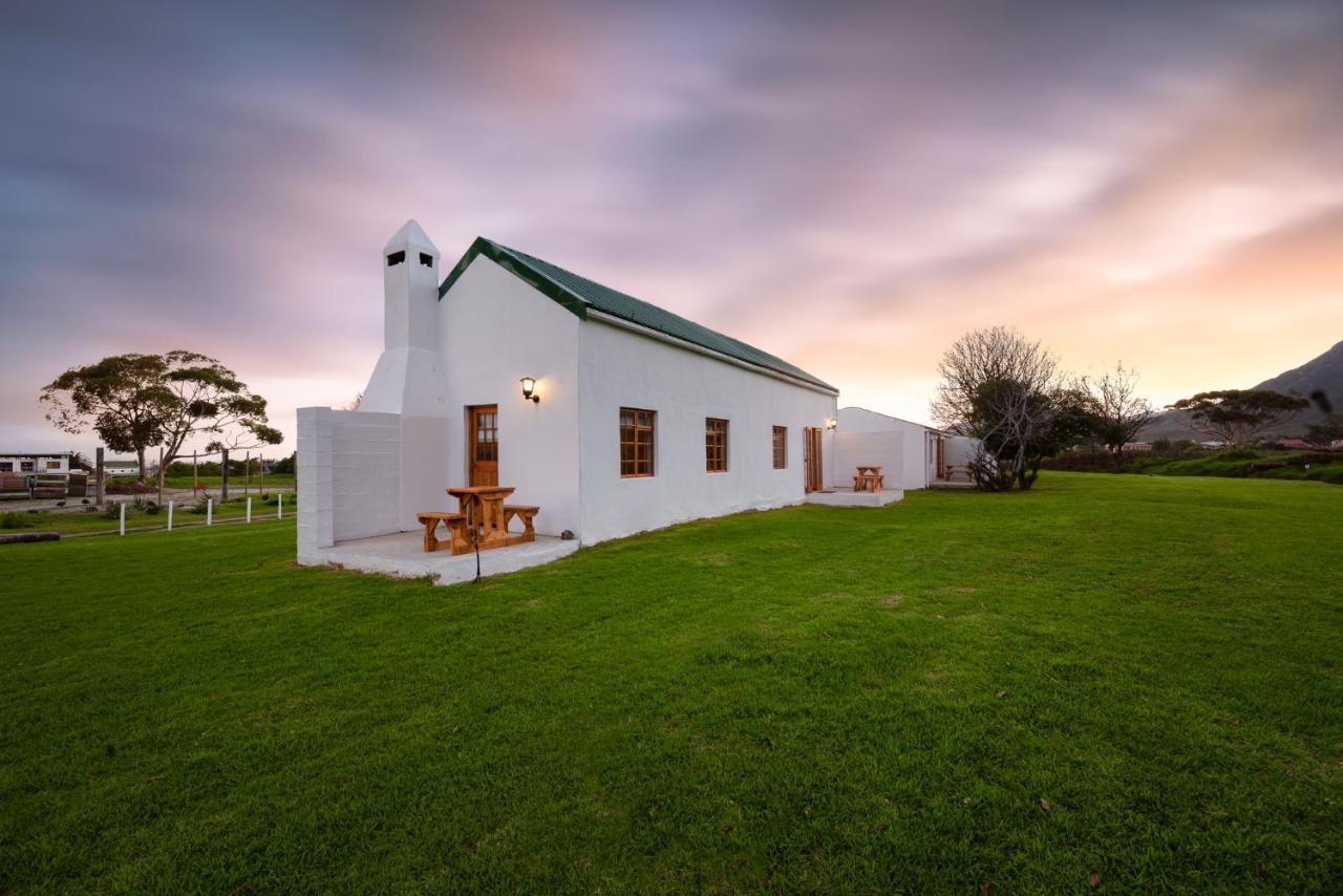 Honeyrock Cottages Kleinmond Εξωτερικό φωτογραφία