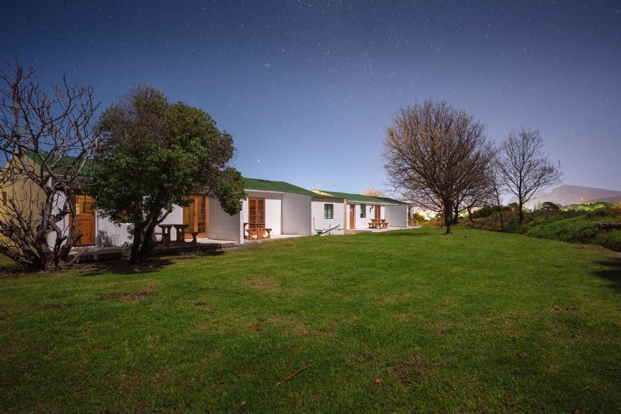 Honeyrock Cottages Kleinmond Εξωτερικό φωτογραφία