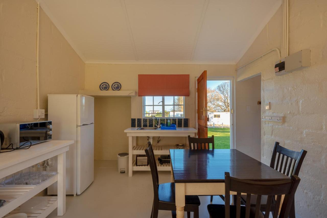 Honeyrock Cottages Kleinmond Εξωτερικό φωτογραφία