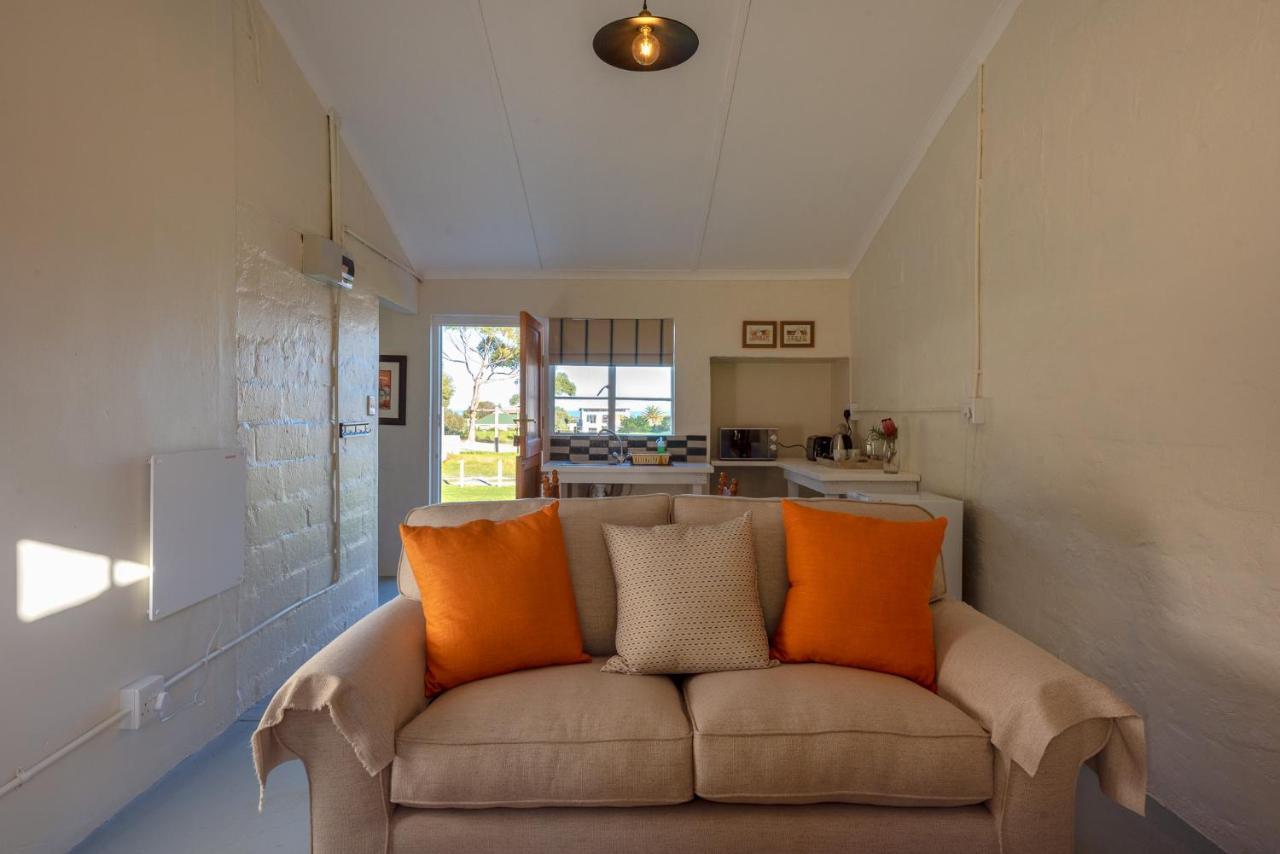 Honeyrock Cottages Kleinmond Εξωτερικό φωτογραφία