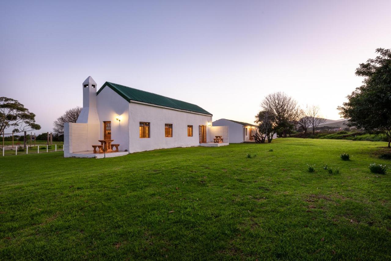Honeyrock Cottages Kleinmond Εξωτερικό φωτογραφία