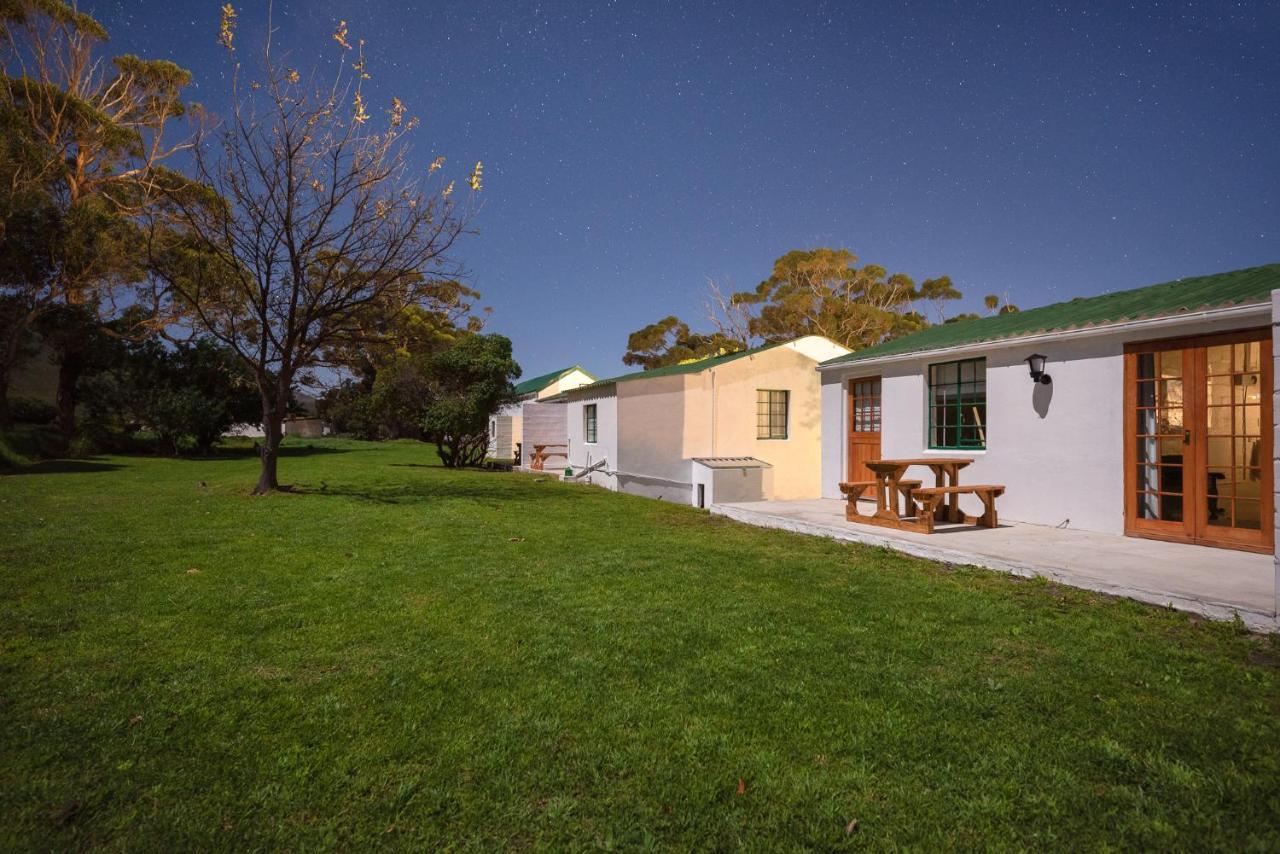 Honeyrock Cottages Kleinmond Εξωτερικό φωτογραφία